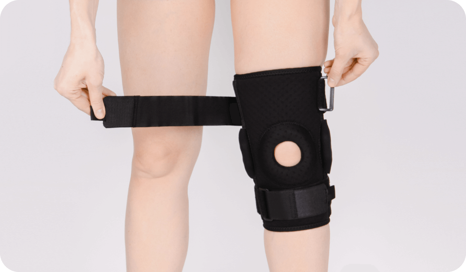 膝関節を中心としたスポーツ整形外科